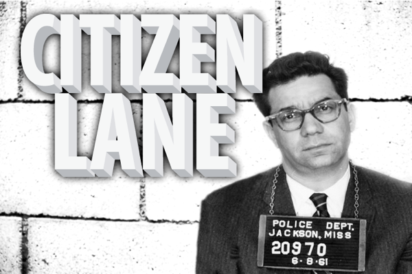 Citizen Lane